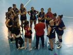 FoCoL Legnano-New Volley Uboldo 3-0