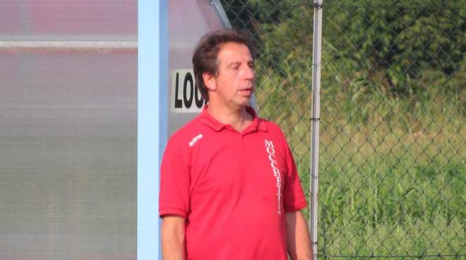 G.S. Mocchetti - Amor Calcio Furato 4-0