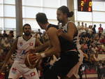 Knights Legnano-Basket Busto Arsizio 69-73