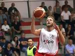 Knights Legnano - Virtus Cermenate amichevole