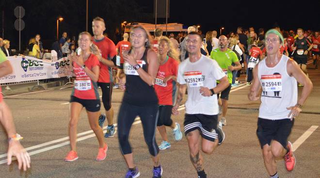 Legnano Night Run photogallery