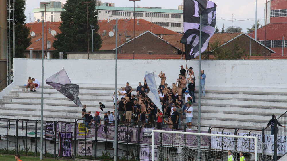 Legnano-Scanzorosciate 2-1