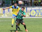 Levico Terme - Castellanzese 3-1