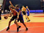 Memorial Claudio Colombo e Federica Banfi Bulldog Basket Canegrate