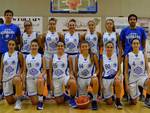 Memorial Claudio Colombo e Federica Banfi Bulldog Basket Canegrate