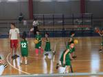 Minibasket OLC Oratori Legnano Centro