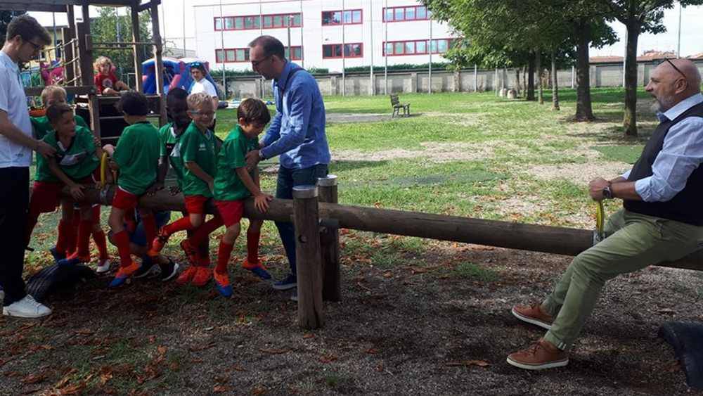 OLC Oratori Legnano Centro