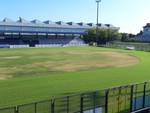 Stadio Giovanni Mari