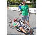 Team Handbike GS Rancilio Parabiago