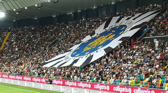 Udinese-Parma