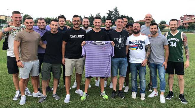 Academy Legnano Calcio a 5