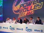 Allianz Powervolley Milano