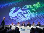 Allianz Powervolley Milano