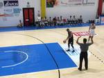 Basketball Gallarate - Knights Legnano 61-69
