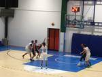 Basketball Gallarate - Knights Legnano 61-69