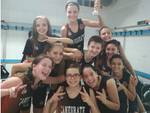 Bulldog Basket Canegrate Under 14 femminile vince il Torneo di Villaguardia