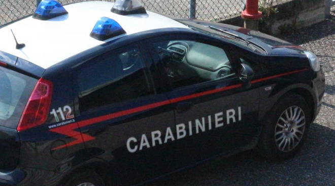 Carabinieri