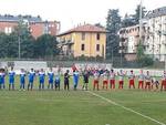 Folgore Legnano-*Tradate 0-0