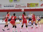 Futura Volley Giovani-LPM Bam Mondovì 0-3