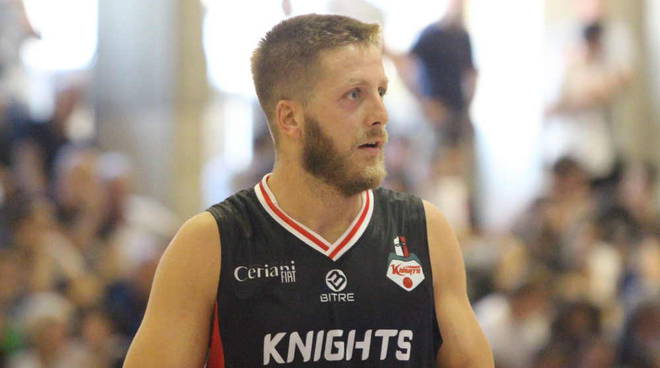 Knights Legnano 2019/20