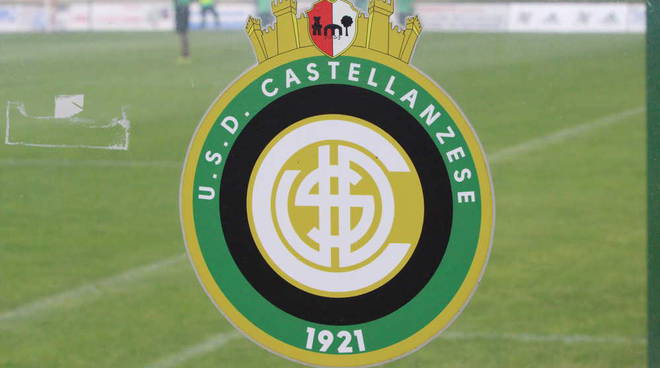 Logo Castellanzese