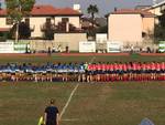 Mastini Rugby Parabiago-Biella Rugby Club 60-0