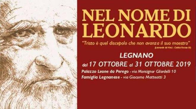 Nel nome di Loenardo