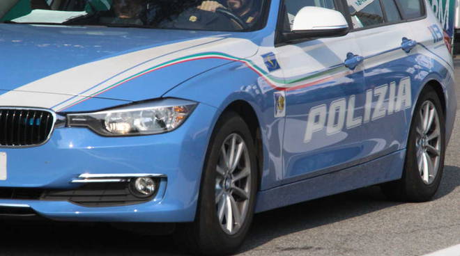 Polizia