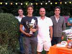 Tennis Club Parabiago Trofeo Rossetti