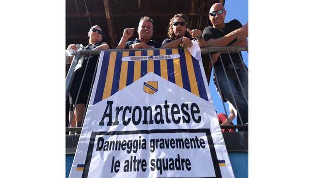 Tifosi Arconatese