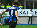 Zlatan Ibrahimović Inter