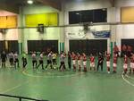 Academy Legnano-Futsal Varese 1-2