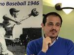 Alessandro Selmi presidente Milano Baseball 1946