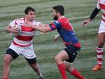 CUS Genova Rugby-Rugby Parabiago 28-31