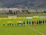 Dro Alto Garda-Inveruno 2-2