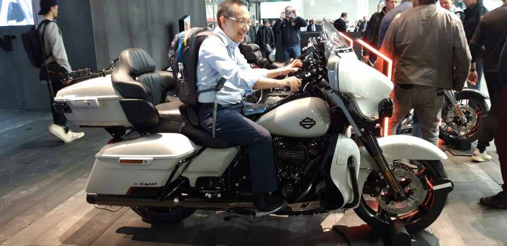 Eicma 2019