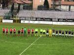 Legnano - Virtus Bolzano 3-1
