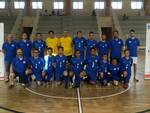 Nazionale Italiana Categoria Open Federazione Italiana Football Sala