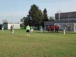 Polisportiva Furato - C.G.S.V.O. 7-0