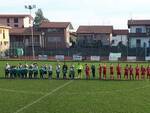 Sospesa Valceresio-Folgore Legnano