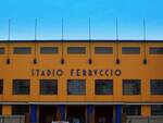 Stadio Ferruccio Seregno