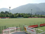 Stadio Righi Bolzano