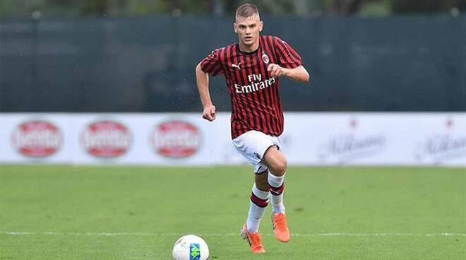 A.C. Milan Primavera