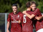 A.C. Milan Primavera