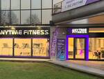 Anytime Fitness Legnano