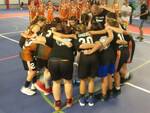 Bulldog Basket Canegrate Under 14 UISP femminile