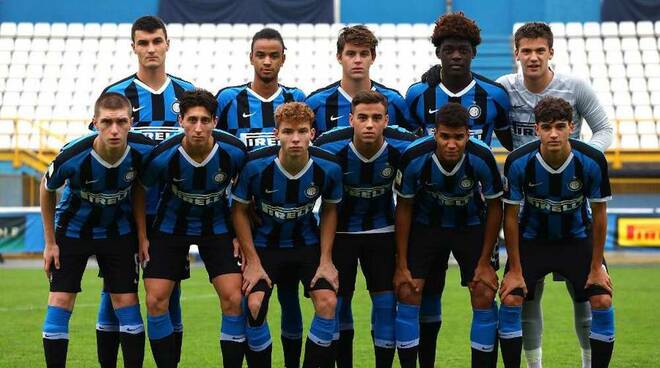 FC Inter Primavera