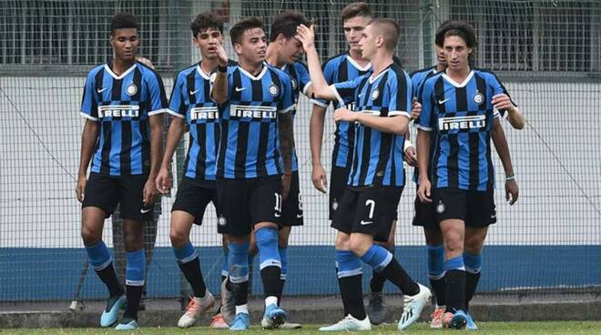 FC Inter Primavera