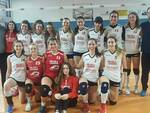 FoCoL Volley Legnano Prima Divisione 2019/20