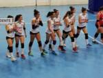 GS Focol Volley Legnano